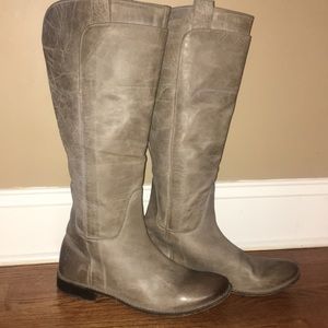 Paige Tall Frye Riding Boots